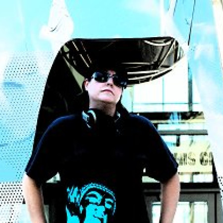 DJ Mary Jane