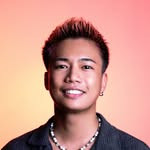 Profile of DJ MA$A a.k.a HAPPY (HSU C YEI)