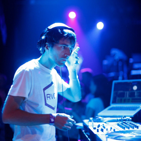 DJ Masonic