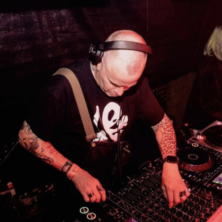 Dj Matt Kitshon