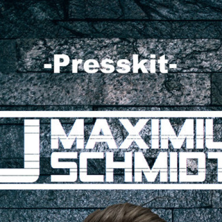 DJ Maximilian Schmidt