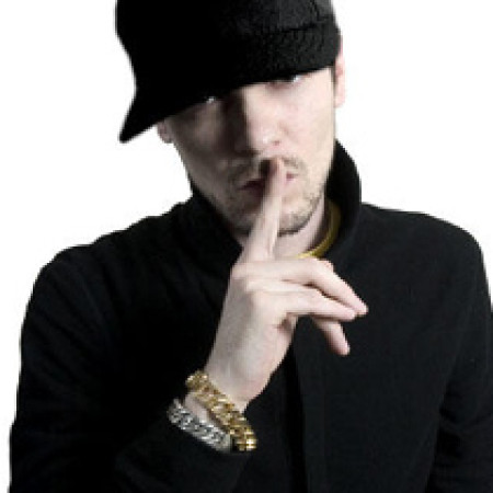 DJ Maxximus