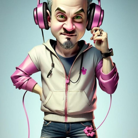 DJ MC MELLO