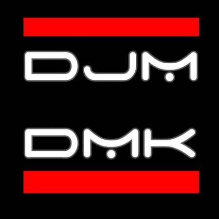 DJ MDMK
