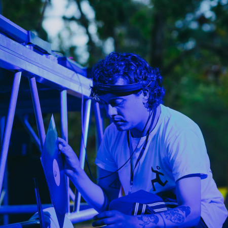 DJ Mentiras