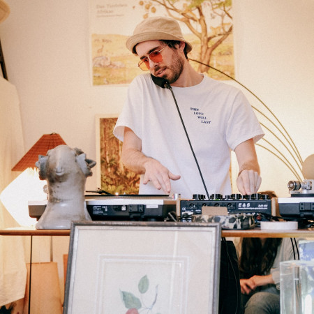 DJ MERCI
