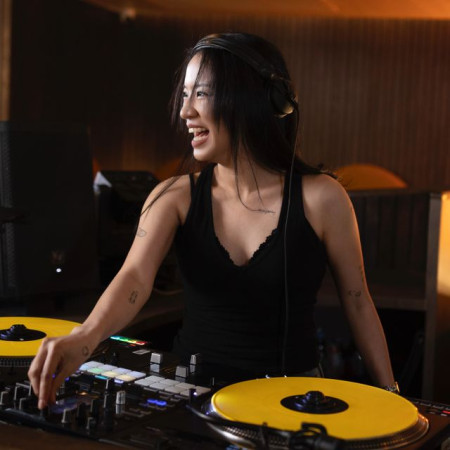 DJ Merisa