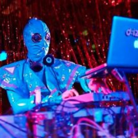 DJ Meta Etcetera