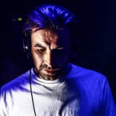 DJ Mets