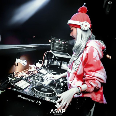 Djmiami Mai