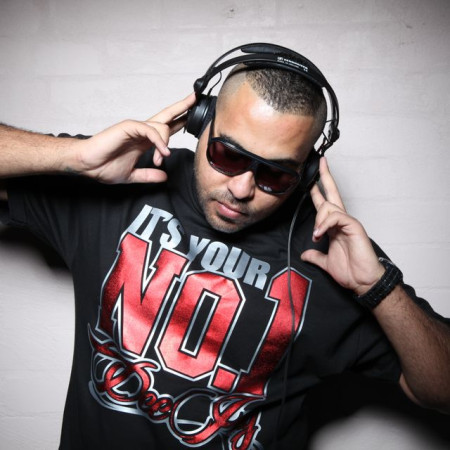 DJ Michael Black