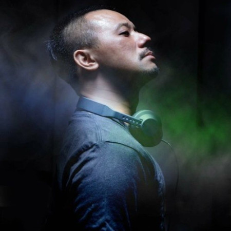 DJ Michael Hsu