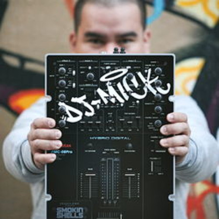 DJ MICK MARTINEZ