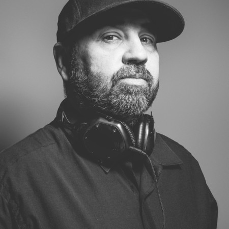DJ Midnite