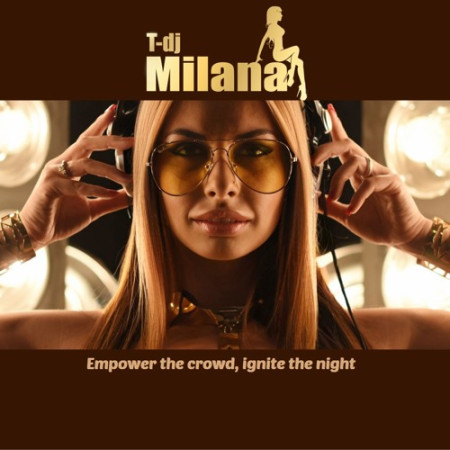 Dj Milana