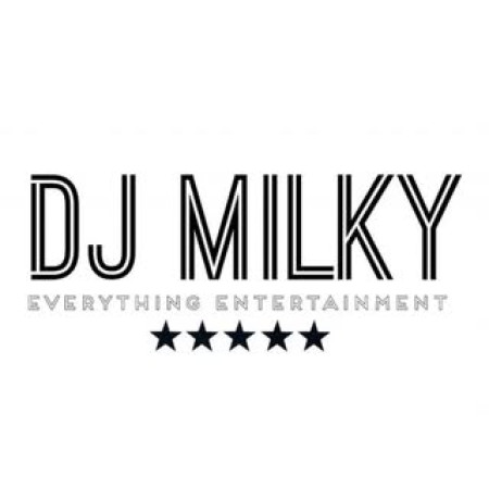 DJ Milky