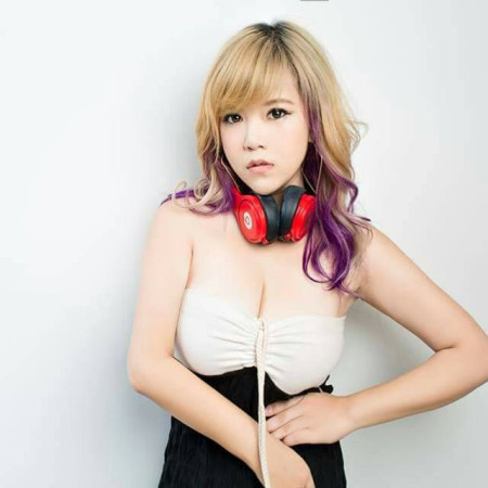 DJ Mimi