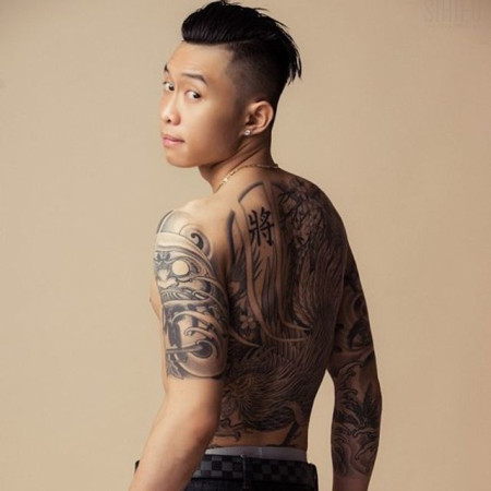 DJ Minh Trí 12