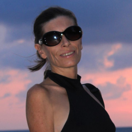 djmisscaro from Paris Phuket