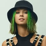 Profile of Miss Monique