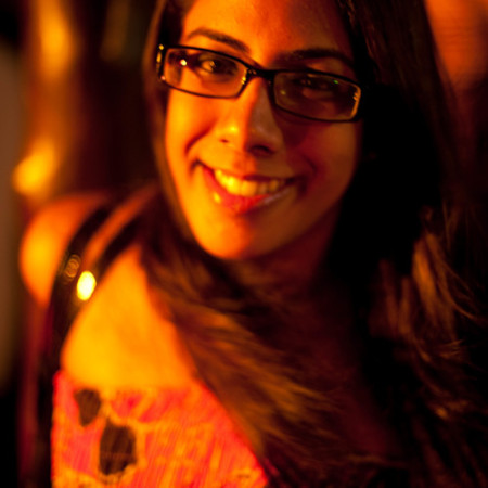 DJ Missy Flame