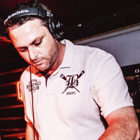 DJ Mista C