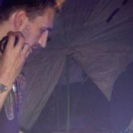 DJ Mitchell