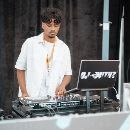 Dj Mithz
