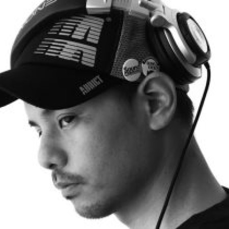 DJ Mitsu The Beats
