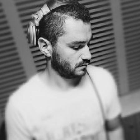Dj Mk