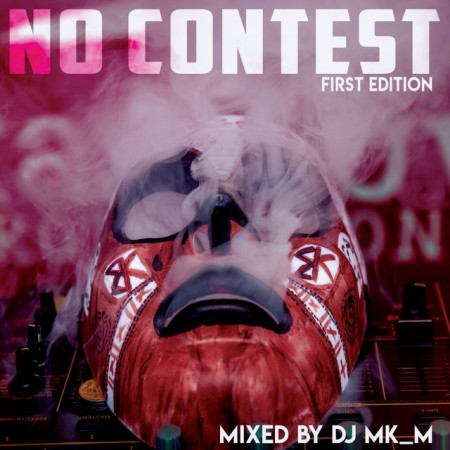 Dj MK London