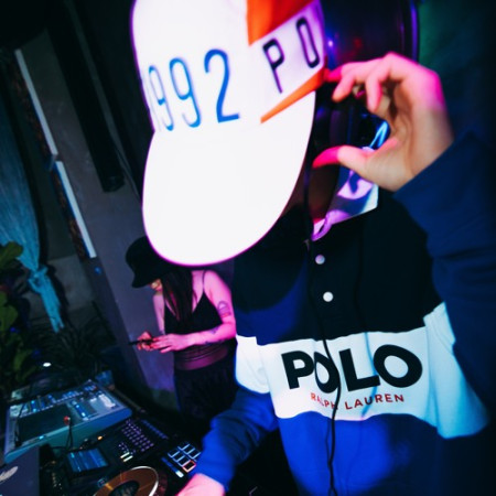 DJ MMQ