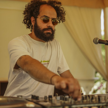 DJ Mocity