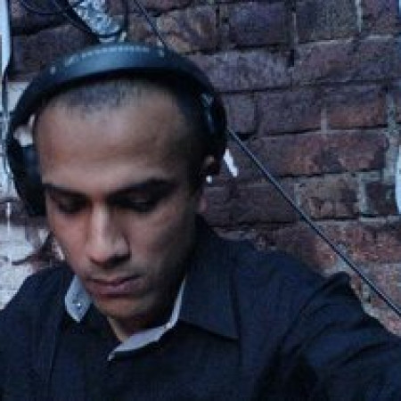 DJ Mofo