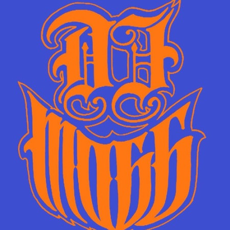 Dj Mogg TOKYO