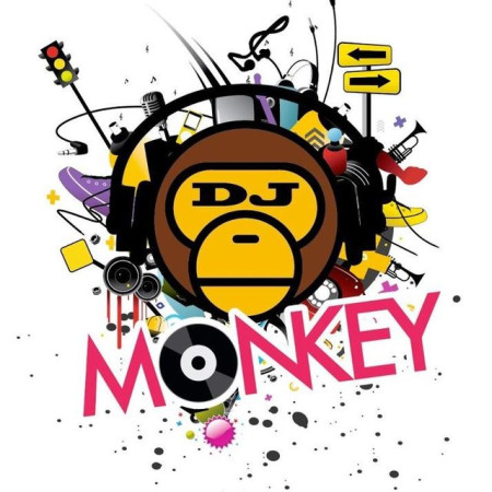 DJ MONKEY