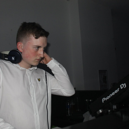 DJ Monty
