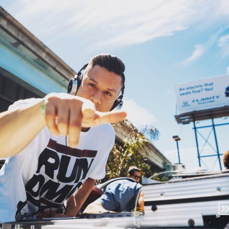 Dj MoonRockk