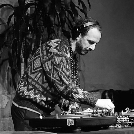 DJ Moppy