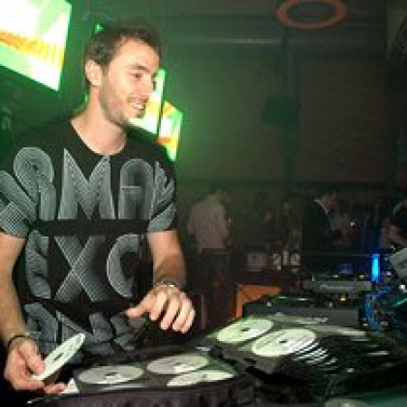 DJ Mora