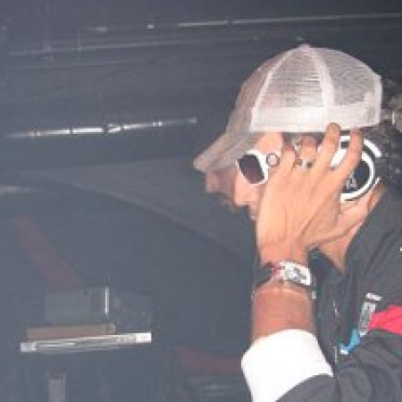 DJ Moro