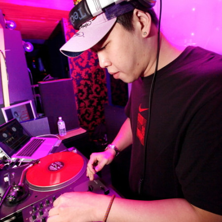 DJMorrisTaiwan