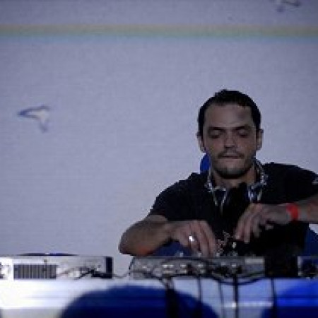 DJ Moss