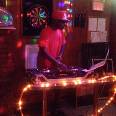 Most-Wanted DJ-Producer