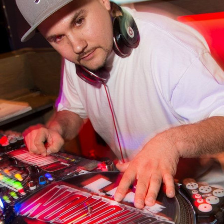 New England's Deejay Motion