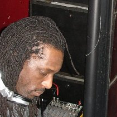DJ MRcSp