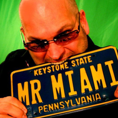 DJ MR. MIAMI