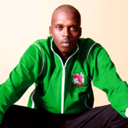 DJ Mujava