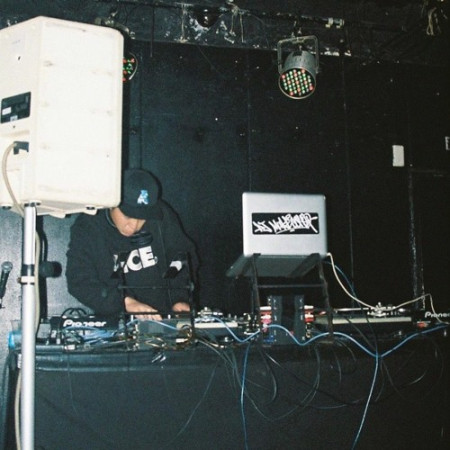 DJ MUKECCHO