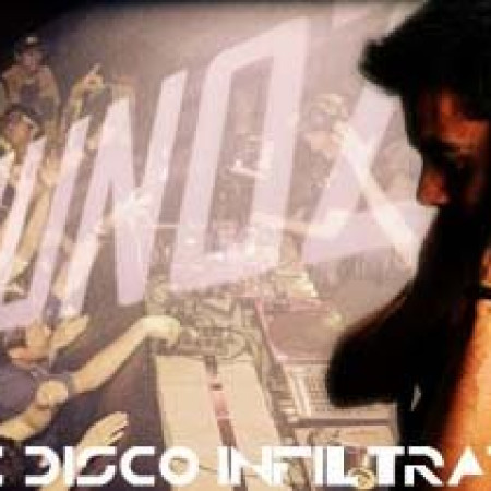 DJ Munoz